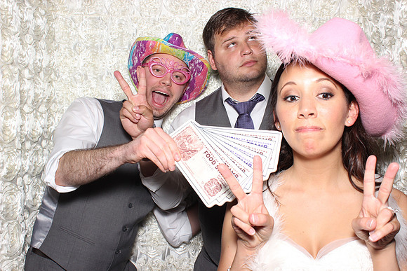 Photo Booth Rentals Loomis