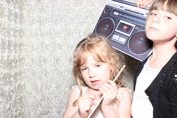 Photo Booth Rentals Loomis
