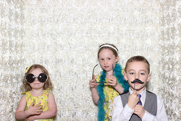 Photo Booth Rentals Loomis