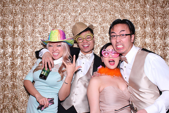 Granite Bay Photo Booth Rentals