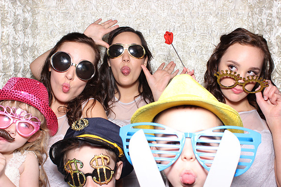Photo Booth Rentals Loomis