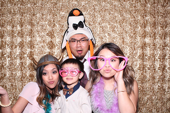Granite Bay Photo Booth Rentals