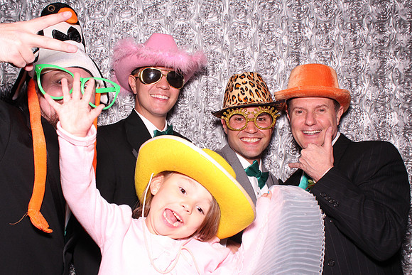 Photo Booth Rentals Sacramento Zoo