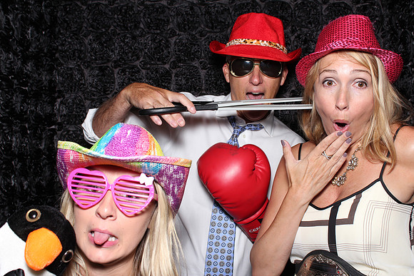 Sacramento Photo Booth Rentals