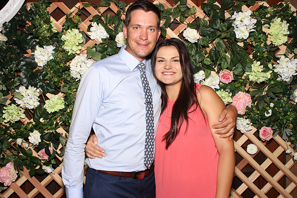 Photo Booth Rentals Miner's Foundry
