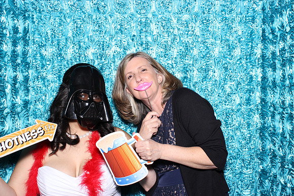 Sacramento Photo Booth Rentals