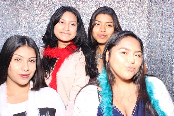 Photo Booth Rentals