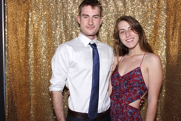 Sacramento Prom Photo Booth Rentals