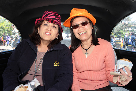 Photo Booth Rentals Berkeley