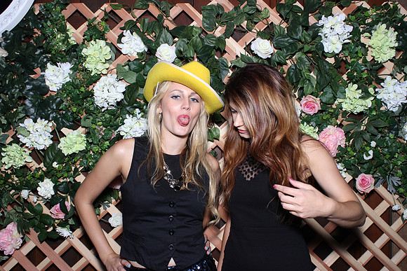 Photo Booth Rentals Miner's Foundry