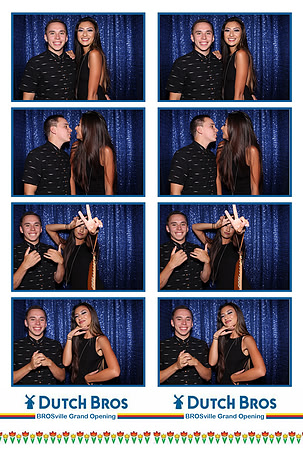 Photo Booth Rentals at The Blue Goose
