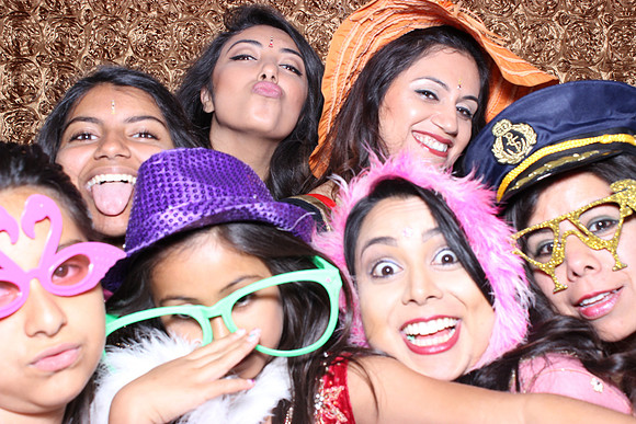 Photo Booth Rentals Sacramento