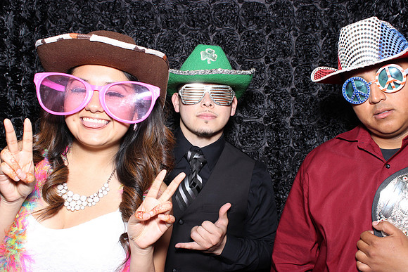 Photo Booth Rentals Sacramento
