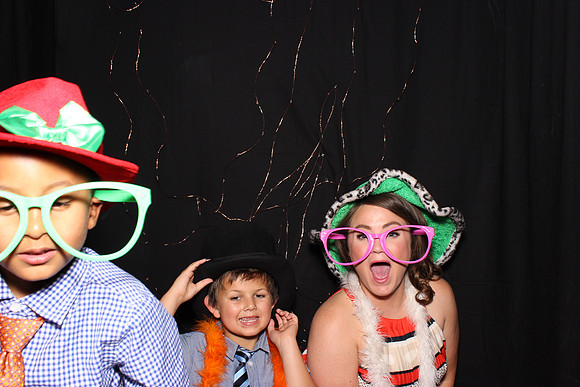 Photo Booth Rentals Forest House Lodge