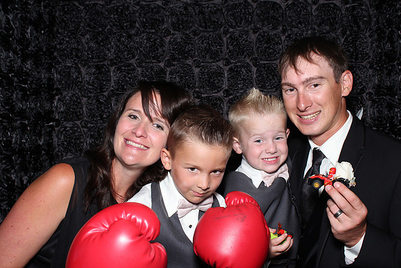 Sacramento Photo Booth Rentals