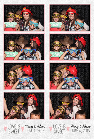 Sacramento Photo Booth Rentals