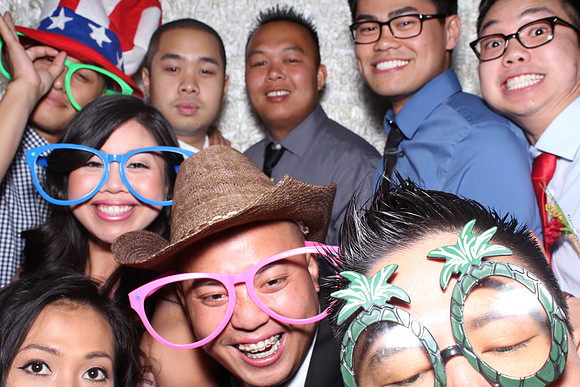 Photo Booth Rentals Lodi