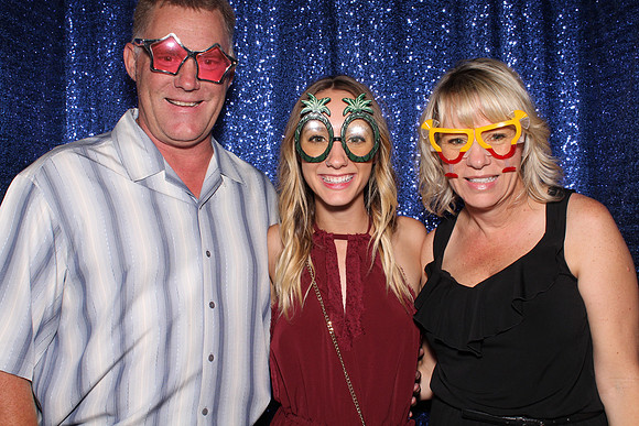 Photo Booth Rentals at The Blue Goose