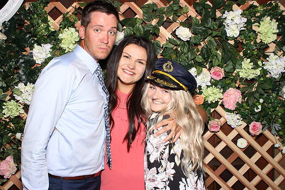 Photo Booth Rentals Miner's Foundry