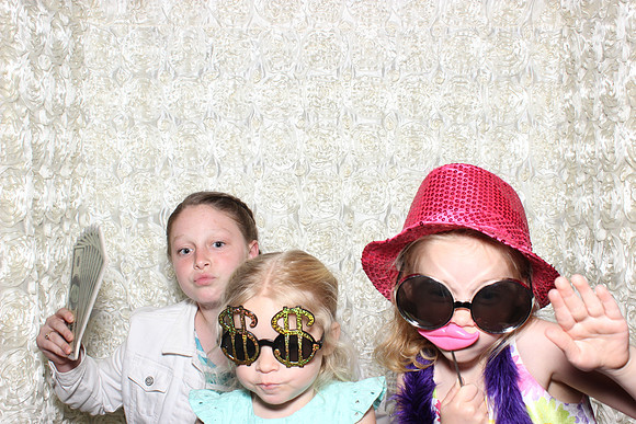 Photo Booth Rentals Loomis
