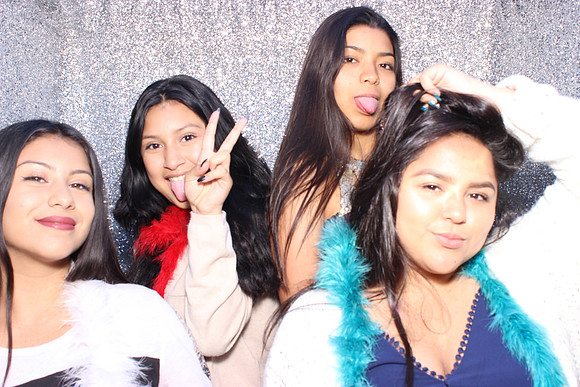 Photo Booth Rentals