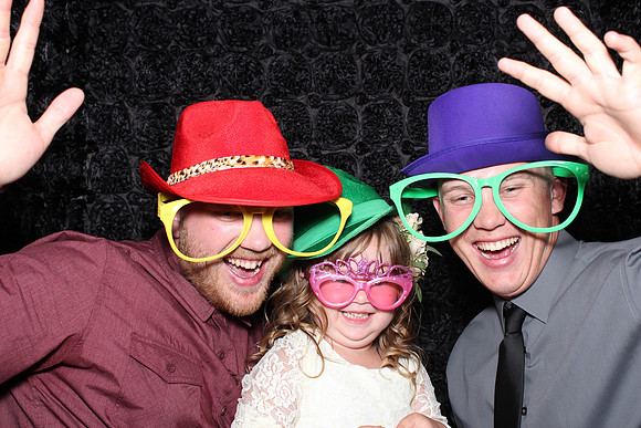 Sacramento Photo Booth Rentals