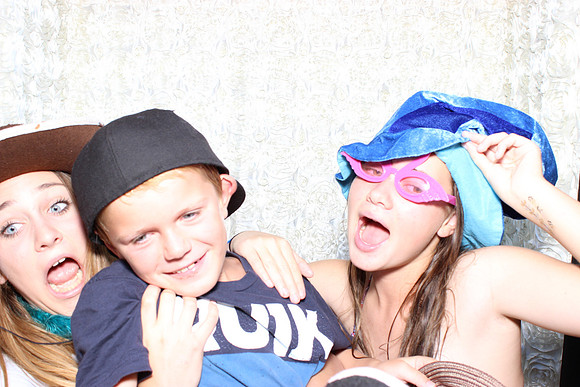 Photo Booth Rentals Sacramento