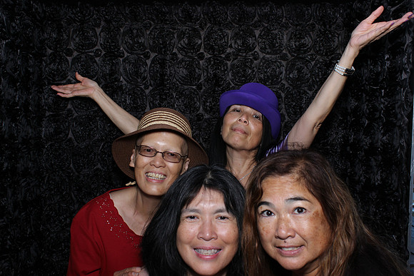 Photo Booth Rentals Sacramento