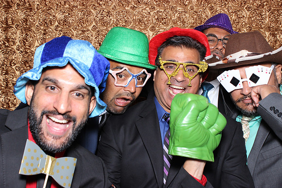 Photo Booth Rentals Sacramento