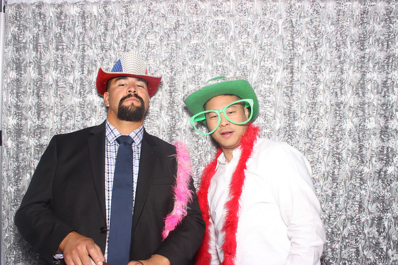 Photo Booth Rentals Northern California