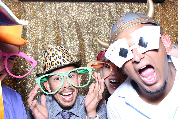 Photo Booth Rentals Sacramento