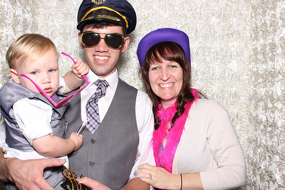 Photo Booth Rentals Loomis