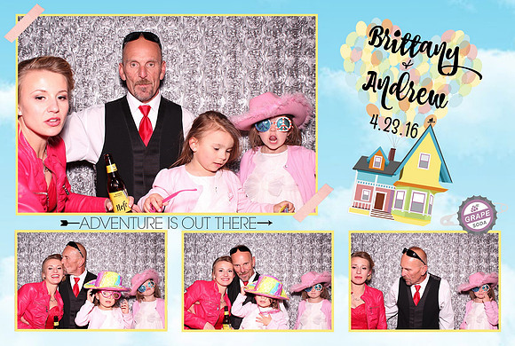 Photo Booth Rentals Sacramento Zoo
