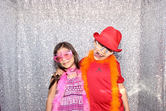 Photo Booth Rentals