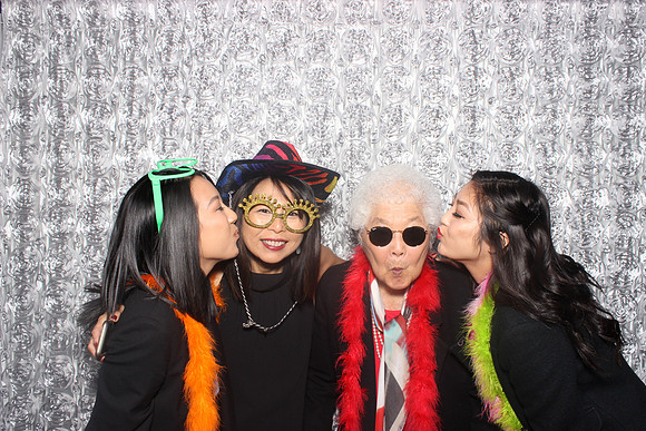 Photo Booth Rentals Northern California