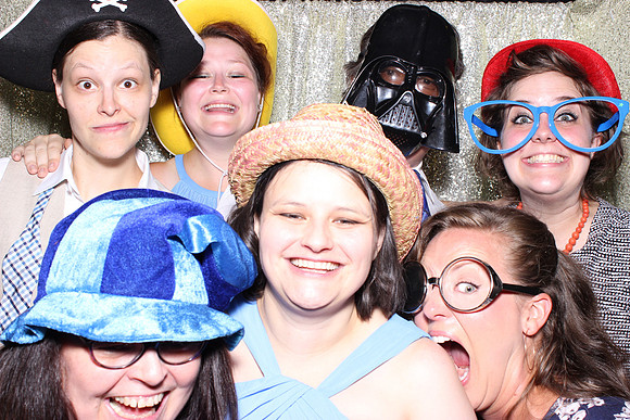 Photo Booth Rentals Sacramento