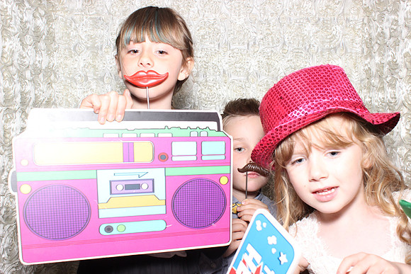 Photo Booth Rentals Loomis