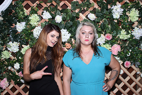 Photo Booth Rentals Miner's Foundry