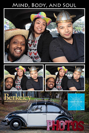 Photo Booth Rentals Berkeley
