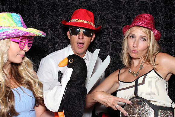 Sacramento Photo Booth Rentals