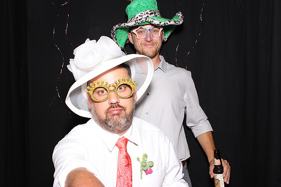 Photo Booth Rentals Forest House Lodge
