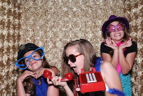 Photo Booth Rentals Sacramento