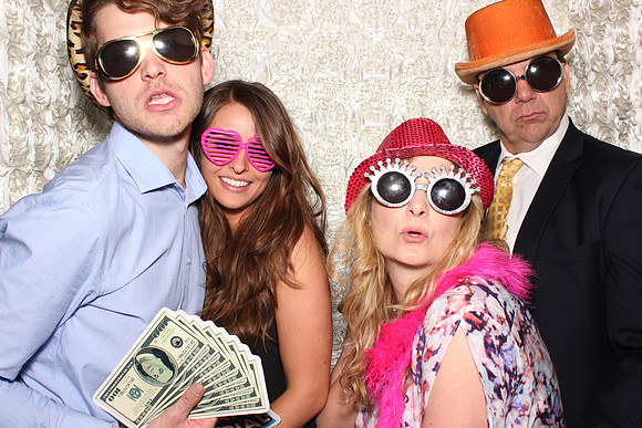 Photo Booth Rentals Loomis