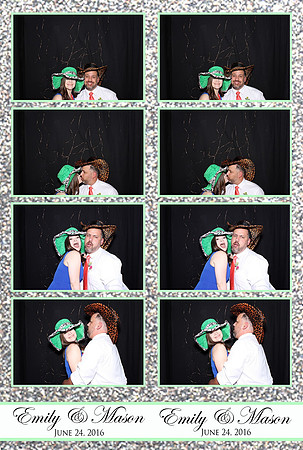 Photo Booth Rentals Forest House Lodge