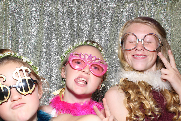 Photo Booth Rentals Arden Hills Country Club