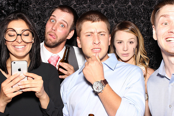 Photo Booth Rentals Grand Island Mansion