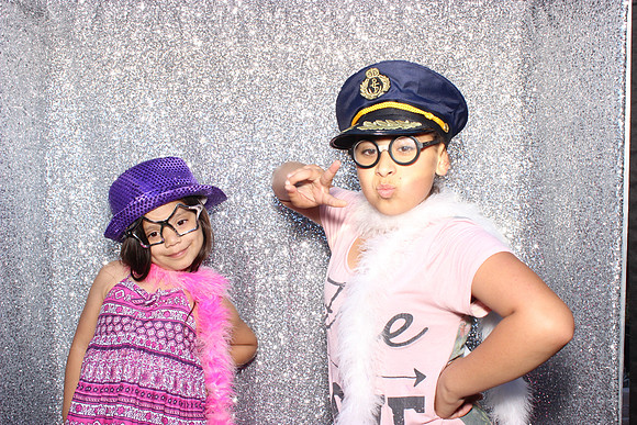 Photo Booth Rentals