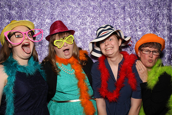 Photo Booth Rentals Arden Hills Country Club
