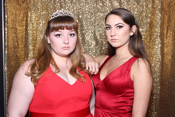 Sacramento Prom Photo Booth Rentals