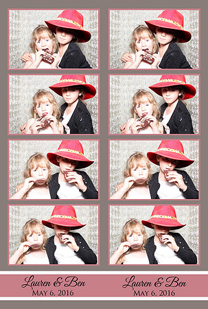 Photo Booth Rentals Loomis